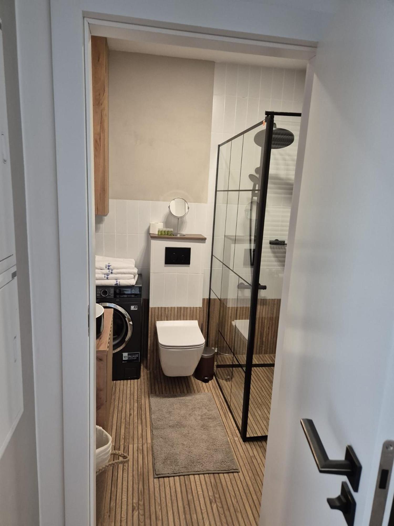 Gorski Apartamenty Gdynia Exterior photo