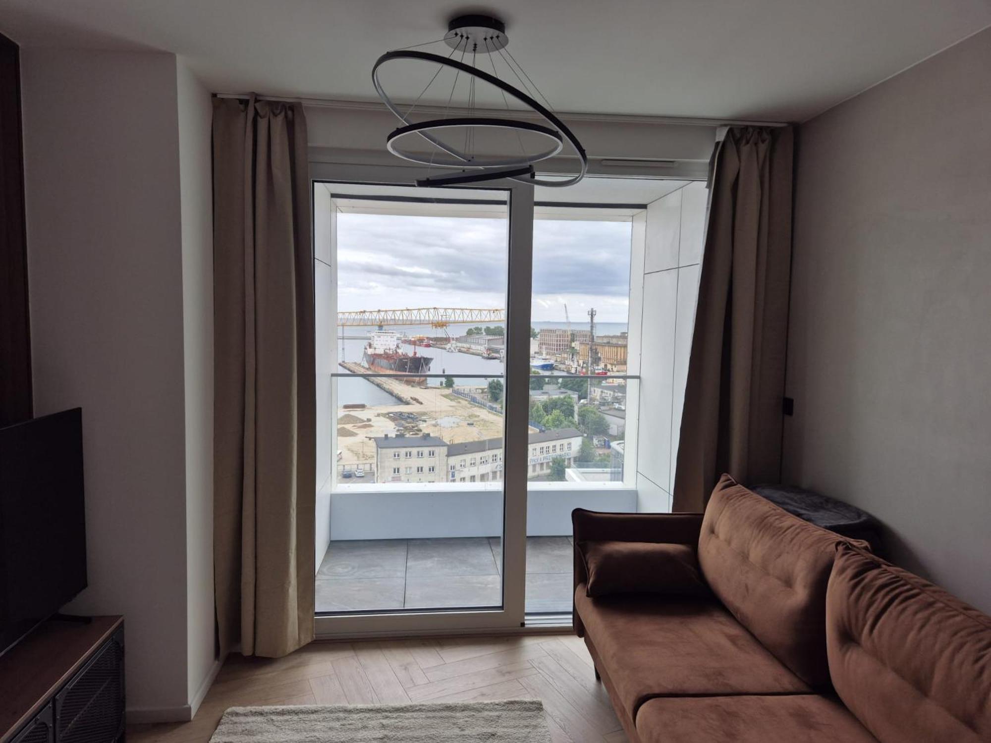 Gorski Apartamenty Gdynia Exterior photo