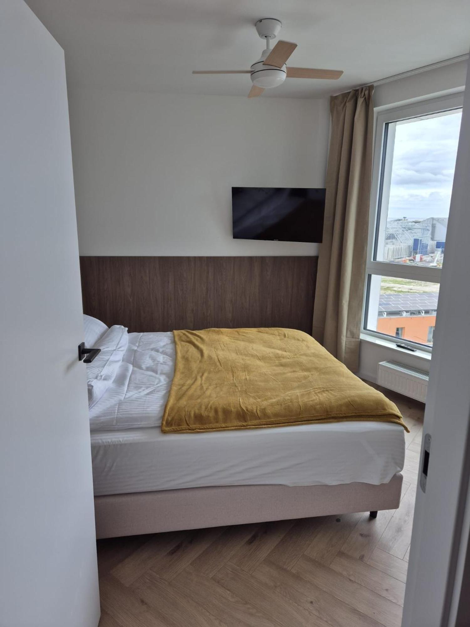 Gorski Apartamenty Gdynia Exterior photo