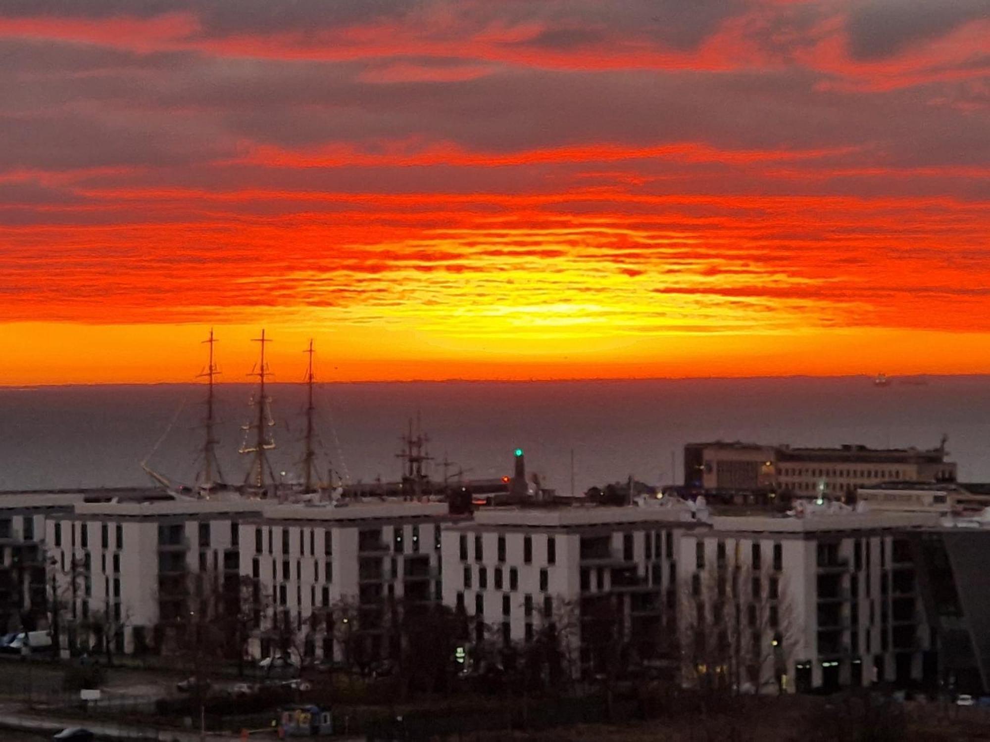 Gorski Apartamenty Gdynia Exterior photo