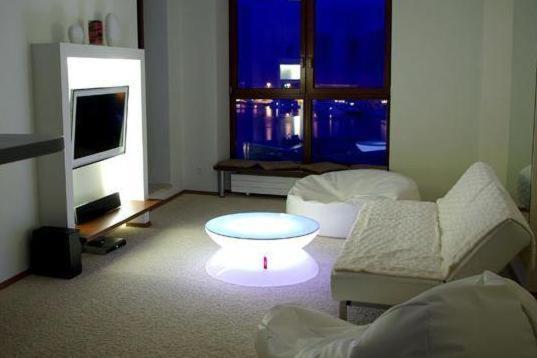 Gorski Apartamenty Gdynia Room photo
