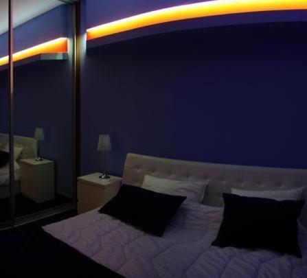 Gorski Apartamenty Gdynia Room photo